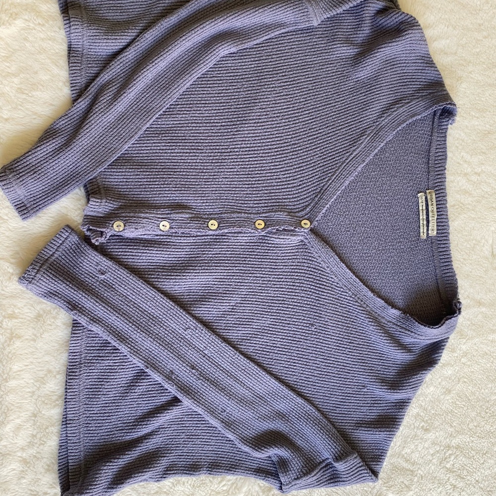 Urban outfitters top